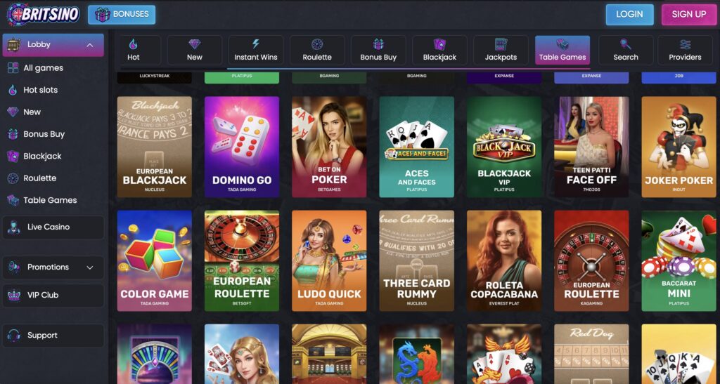 Best Credit Card Casino For Live Dealers